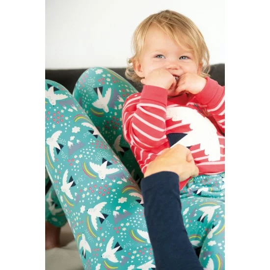 Adult dinosaur outlet leggings